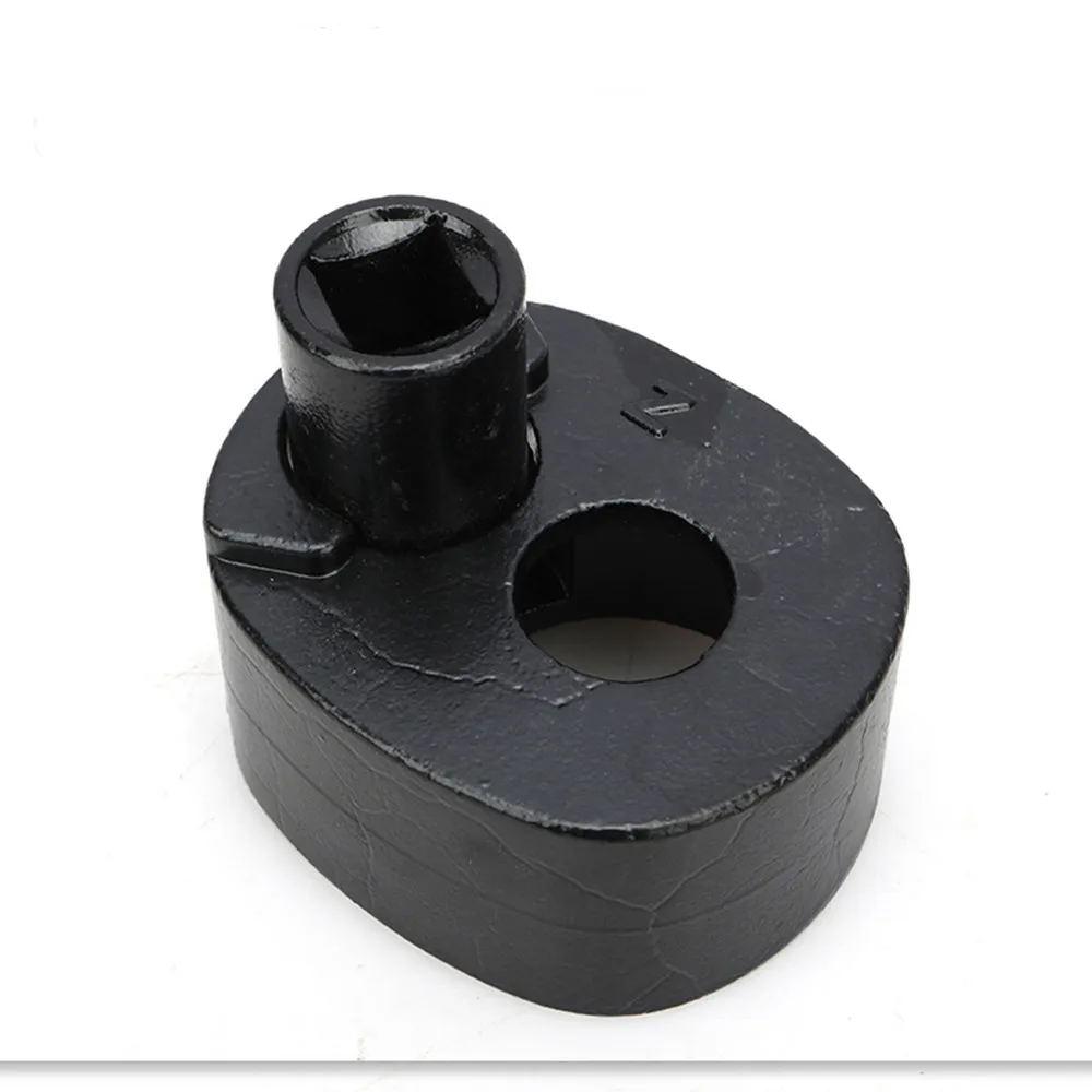 

Multifunctional Car Truck Inner Tie Rod Wrench 33-42mm Universal Steering Rod Removal Puller Tool Screw Rudder Stock Wrench