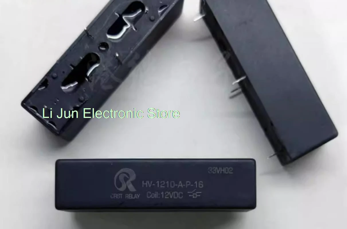 2Piece High Voltage…