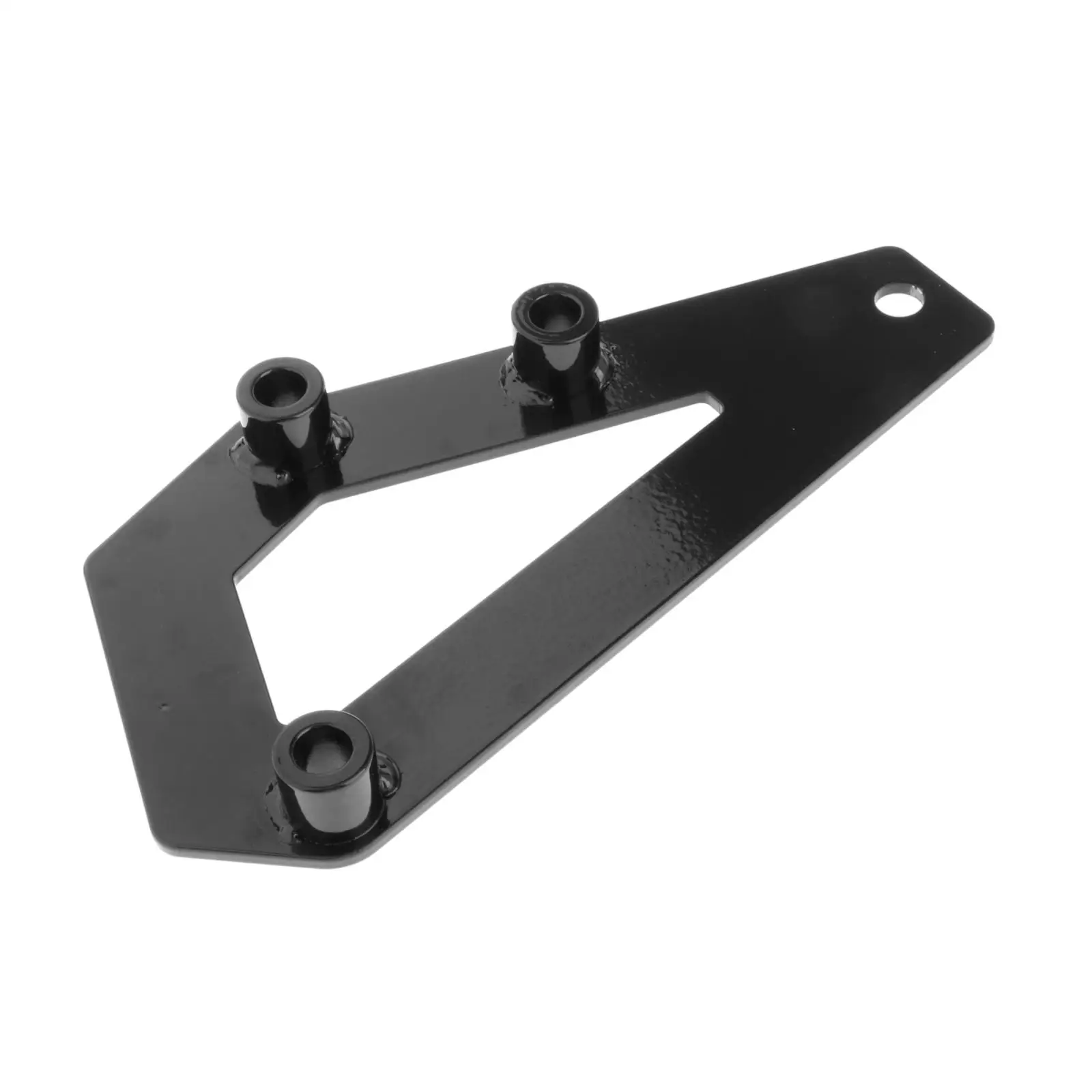 

Stiffen Inner Power Steering Box Spacer Brace Steel for Jeep Cherokee XJ 1984 to 2001 Wobble Fix