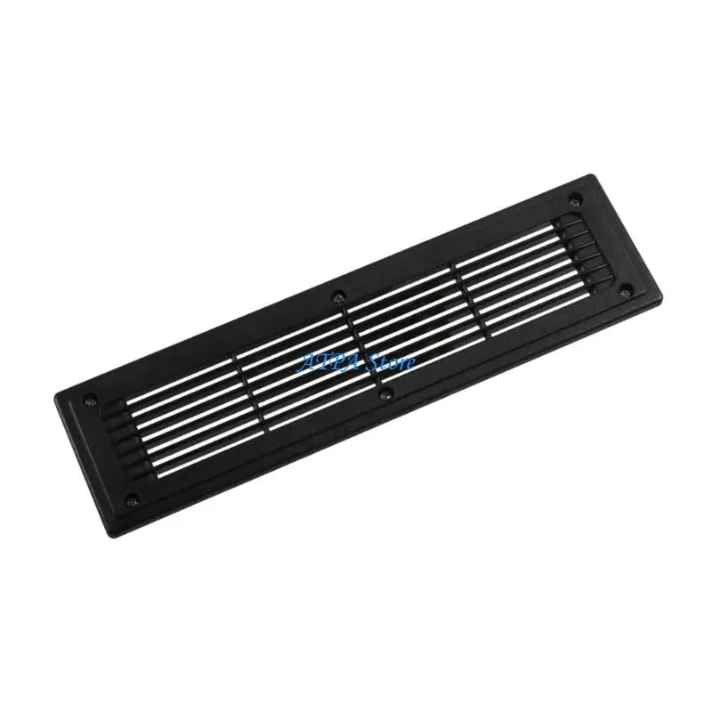 

U13C High Performances Noise Reduced Air Vent With Direct Louvers for Various Recreational Vehicles And Coaches Motorhome