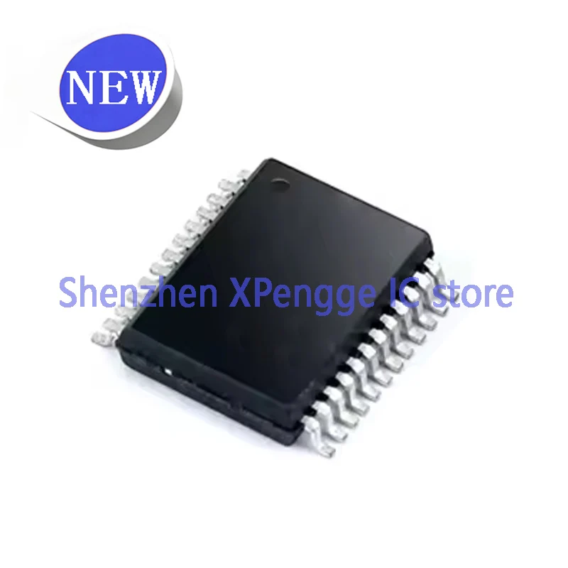 5PCS PCF8575TS PCF8574TS PCF8574 PCF8575T PCF8575 8575TS
