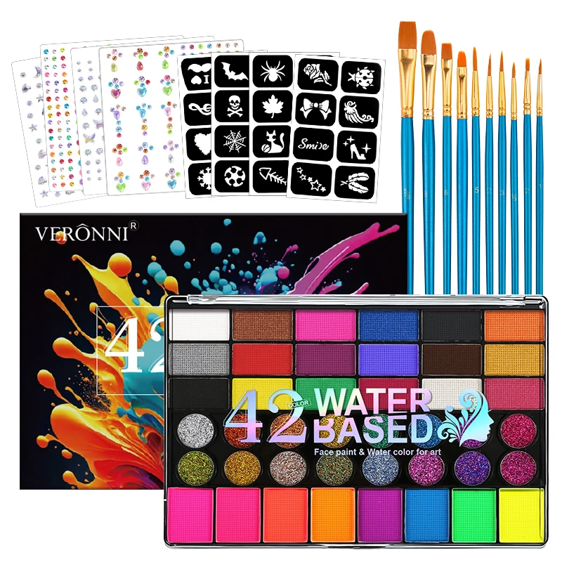 Thumbnail 2 - #24 Best Body Makeup to Buy In 2026