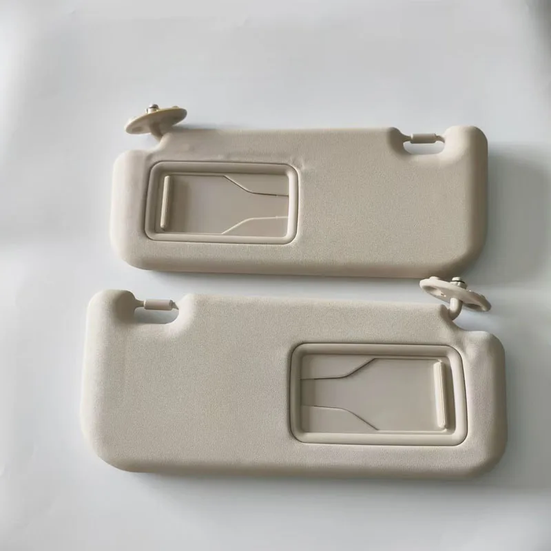 

Corolla 19-24 new sun visor 74320-02F50-A0