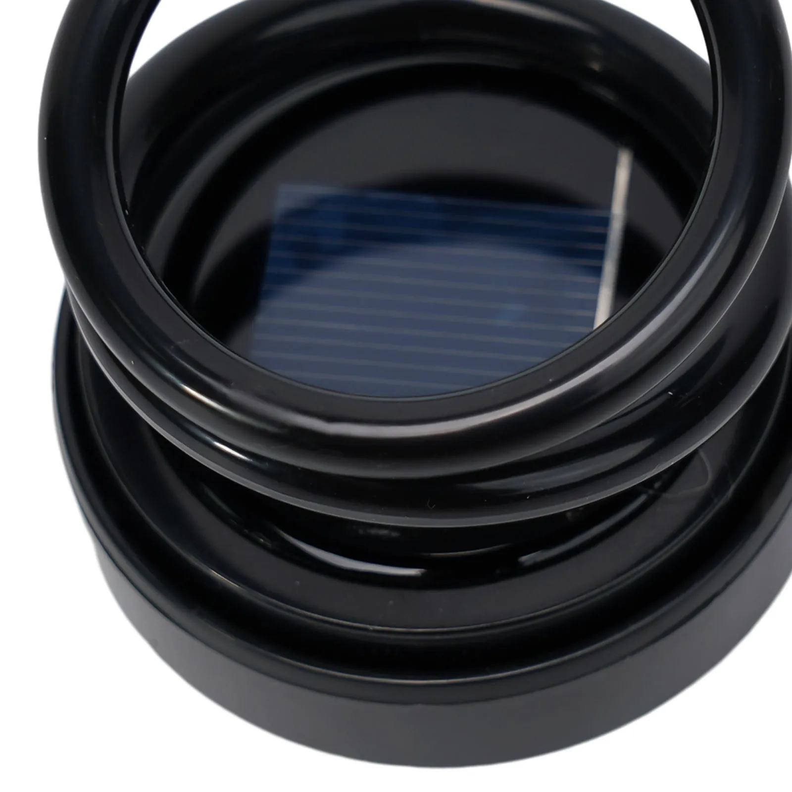 Decorative Heater Car Heater Comfortable And Inviting Cutting-edge Technology Dual-ring Suspension Elegant Motion