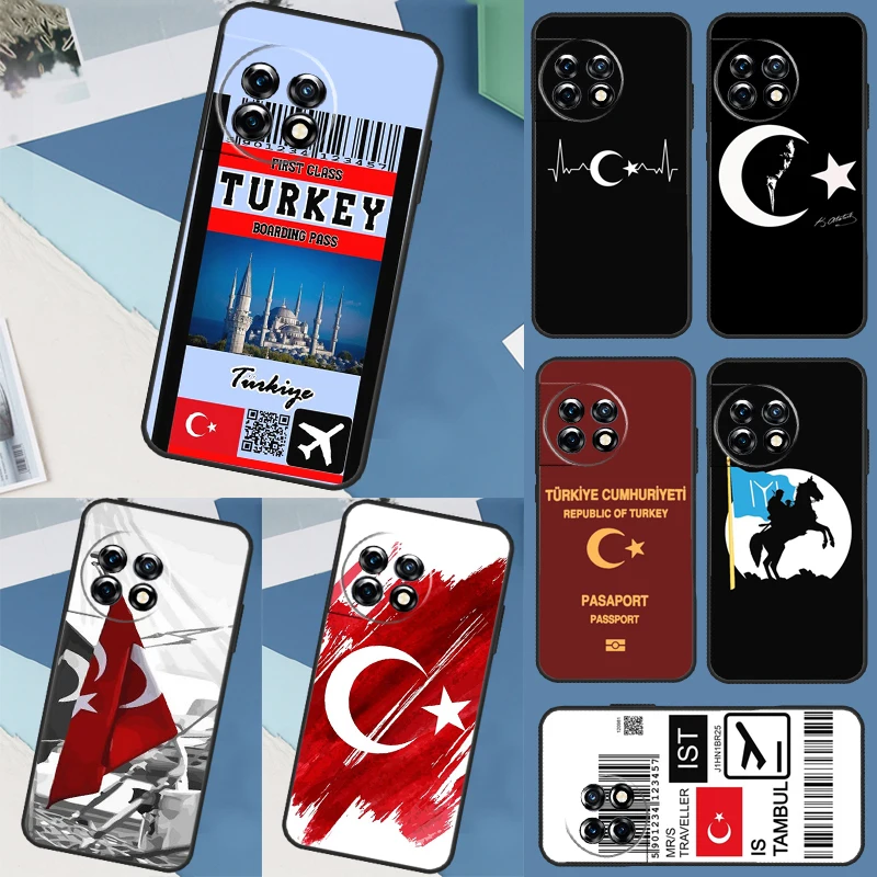 Turkey Flag Case Fo… - image