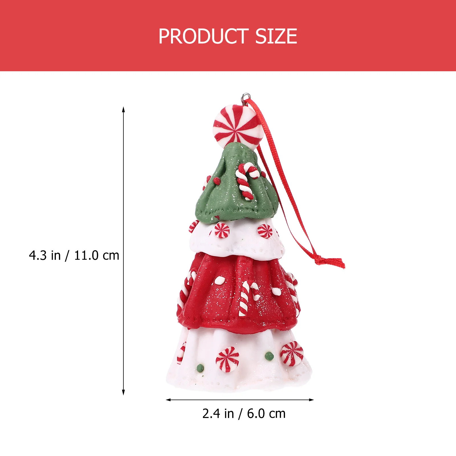 

Hanging Xmas Tree Ornament Christmas Decor Xmas Party Decoration Cartoon Shape Photo Prop Family Fun Tree Hanging Ornaments