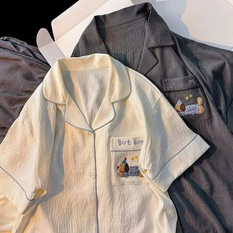 Pmq4496 [short sleeves + shorts]