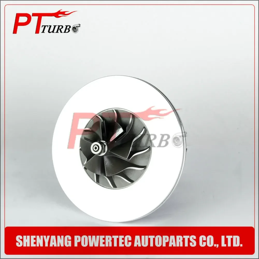 Turbolader Core For Mercedes Truck Bus Freightliner 4.3 OM904LA-E3 53169887159  9000960299 Turbocharger CHRA  2002-2008