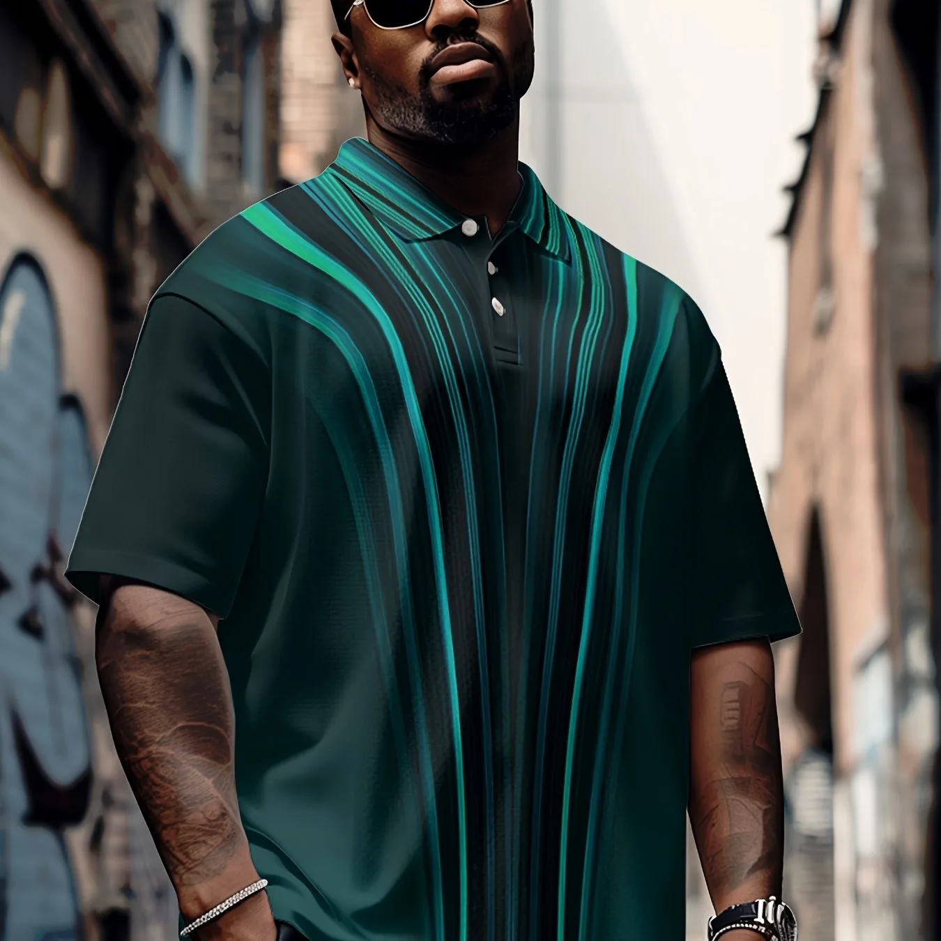 

men plus size polo shirt summer Loose Polos fashion Oversized Tops Big Size Clothing Streetwear Men shirt for shopping golf