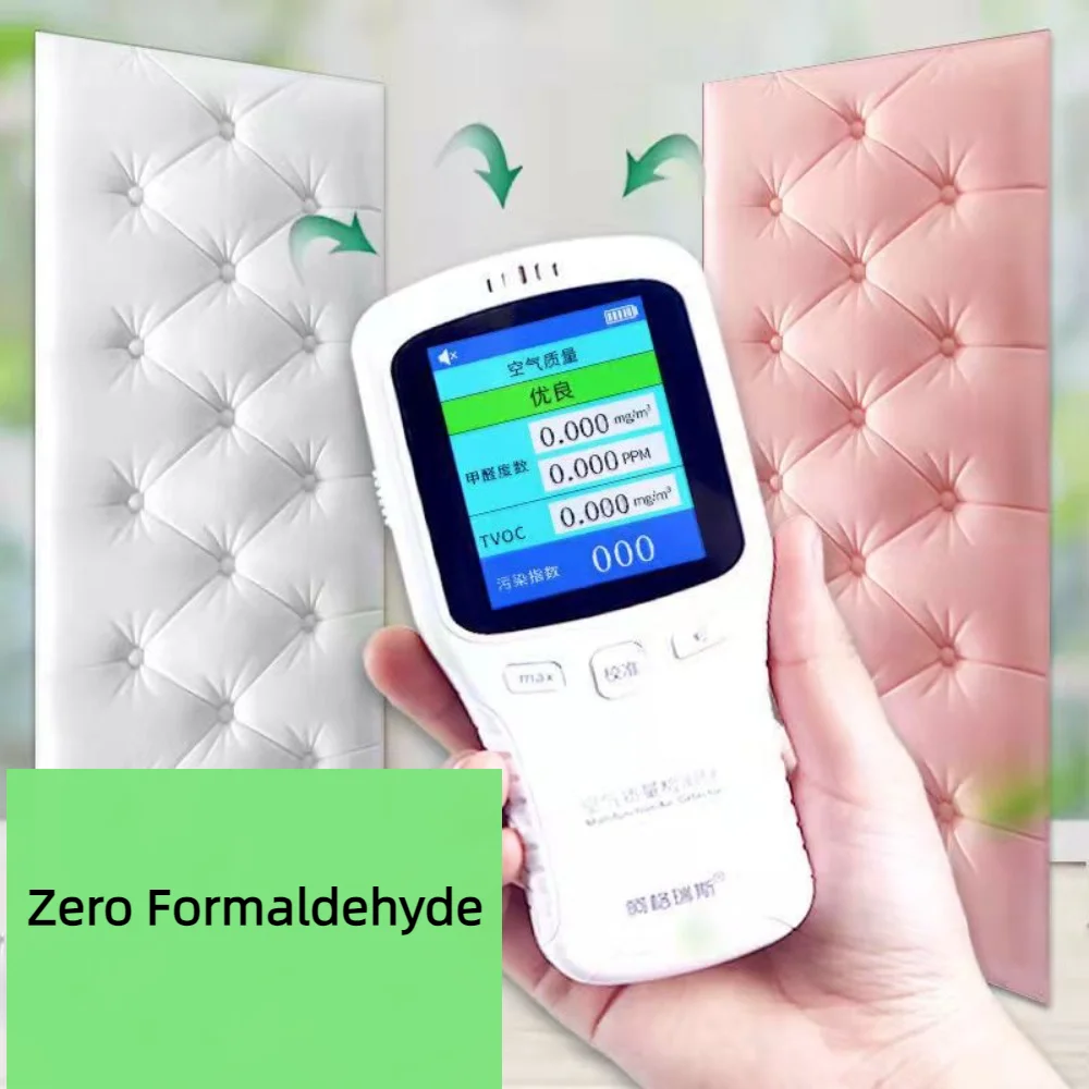 عالية الجودة رشاقته ثلاثية الأبعاد ملصقات جدار المضادة للتصادم ذاتية اللصق وسادة مريحة لتقوم بها بنفسك خلفية غرفة نوم الاطفال