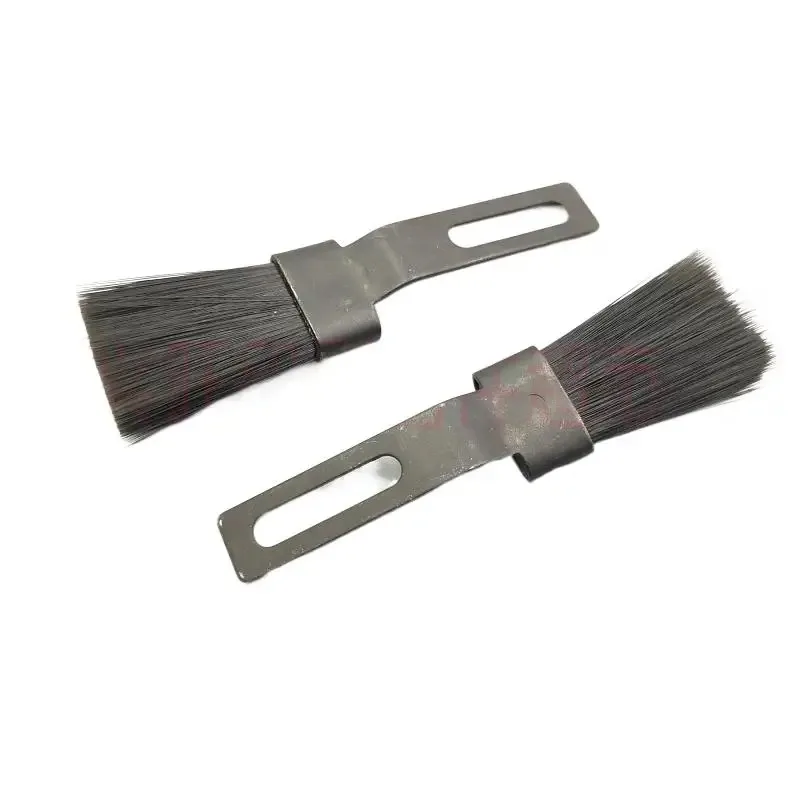 고모리 롤랜드 인쇄기 Feida 종이 프레스 브러시 08/04 기계용 20개