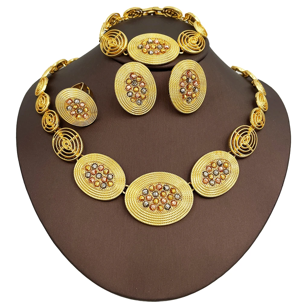 #34 Ranked Matching Earring Sets Picks in 2026