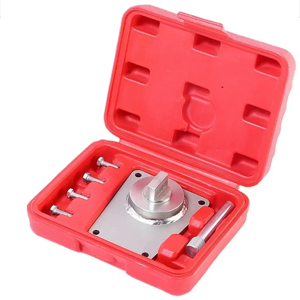 

Timing Belt Change Diesel Motor Tool Set Fit for Chevrolet Captiva G-M Opel Antara 2.0 Tools for Auto