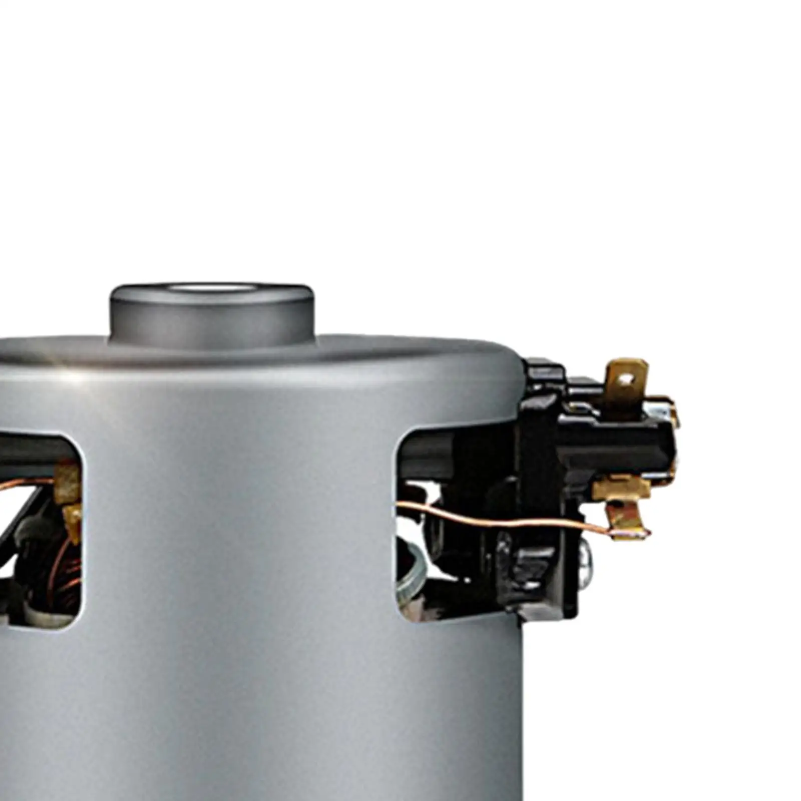 Vac Vacuum Cleaner Motor for Vacuums (FC8202/8204/8256) 220V Household Universal Vacuum Cleaner Motor 1200W Replacement Accs