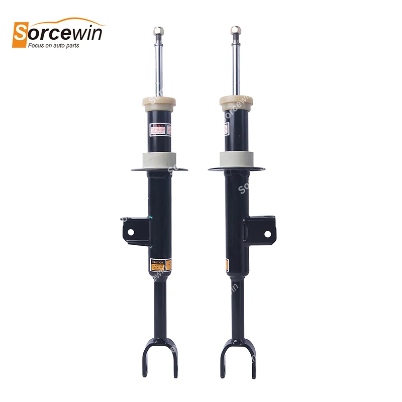 

For BMW 5 G30 F90 530i 540i 520d 6 G38 Auto Parts Front Rear Suspension Strut Shock Absorber 31316866591 31316866592 33526866615