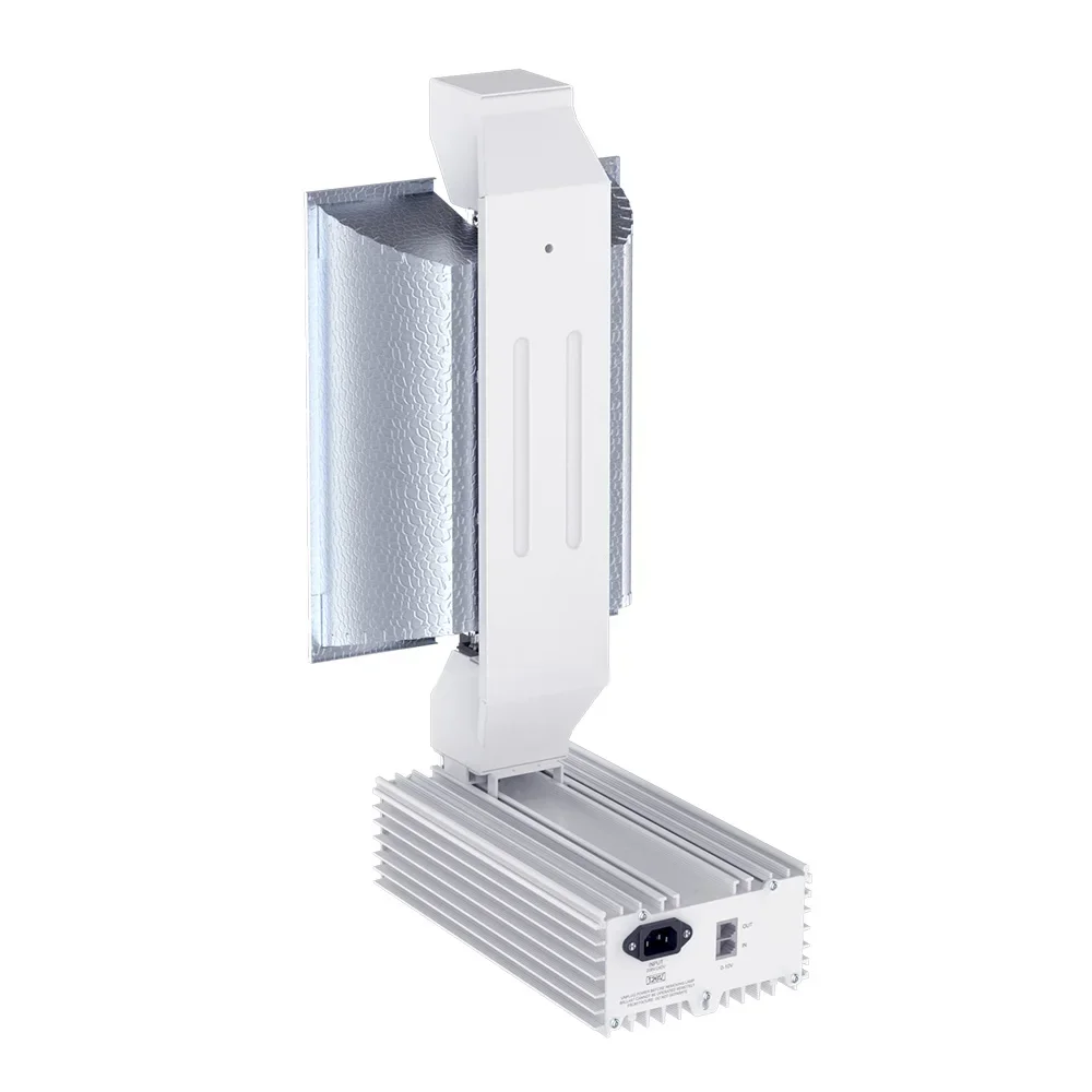 High Quality Ceramic Metal Halide Dimming Double Ended 1000 watt CMH ballast and Lamp