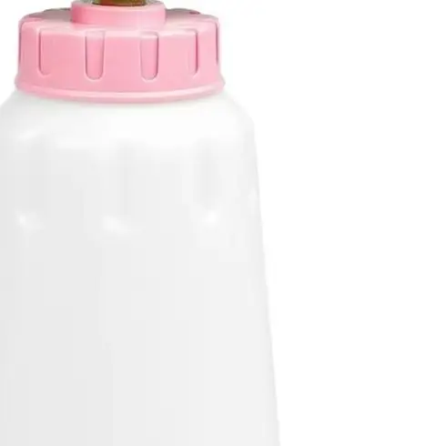 S132 Foam Sprayer for Car Wash Applications Using Standard Pressure Washer Connections and Consistent Foam Output