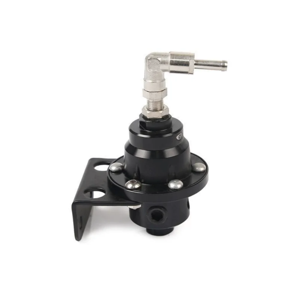 

Universal Adjustable Tomei Fuel Pressure Regulator Car Modification Part with Strap Instrument