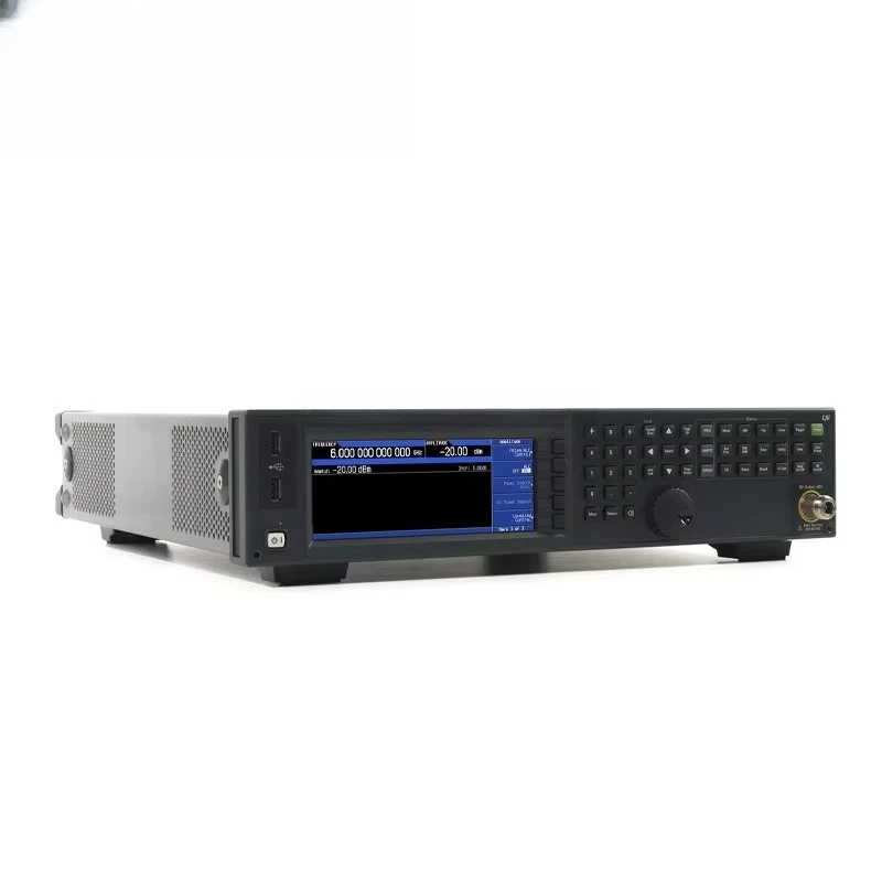Keysight N5171B EXG X-Series  Analog Signal Generator 9 kHz to 6 GHz