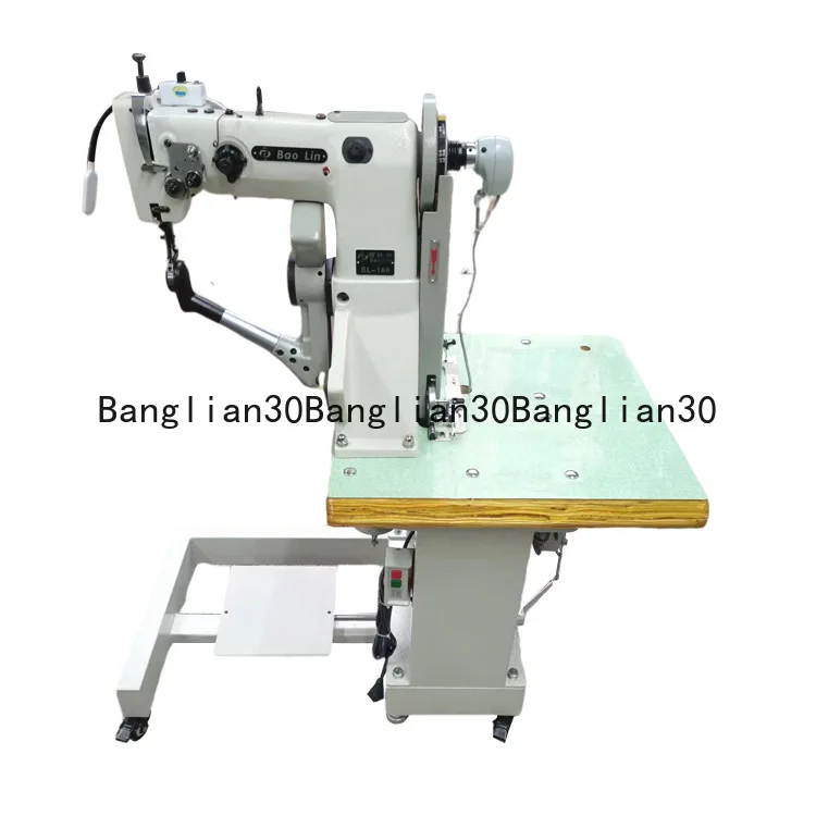 Seat Type Inner Line Sole Online  New Side Sewing Leather Shoes Cloth Machine
