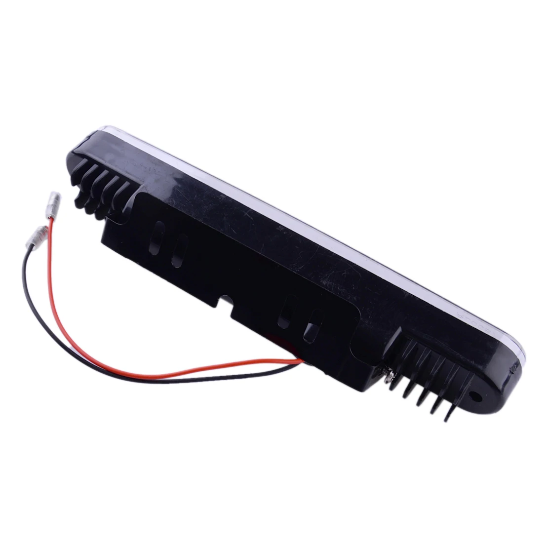 2 قطعة 20-LED الأبيض سيارة النهار تشغيل ضوء DRL الوفير القيادة مصباح الضباب 12 فولت 10 واط