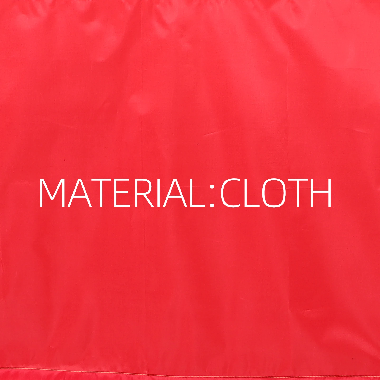 Equipamento de treinamento sensorial dobrável maca brinquedo portátil transporte pano primeiros socorros colaboração realce mão