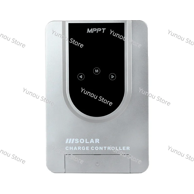 Gongtu-MPPT Solar Energy Controller, Engineering Grade, Household RV Photovoltaic Charging, New, Manufacturer