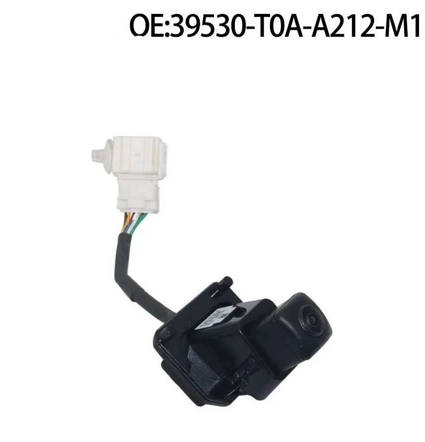

Original 39530-t0a-a212-m1 39530t0aa212m1 39530-t0a-a21 39530t0aa21 For Cr-v Hr-v 2014-2016 Car Rearview Camera High Quality