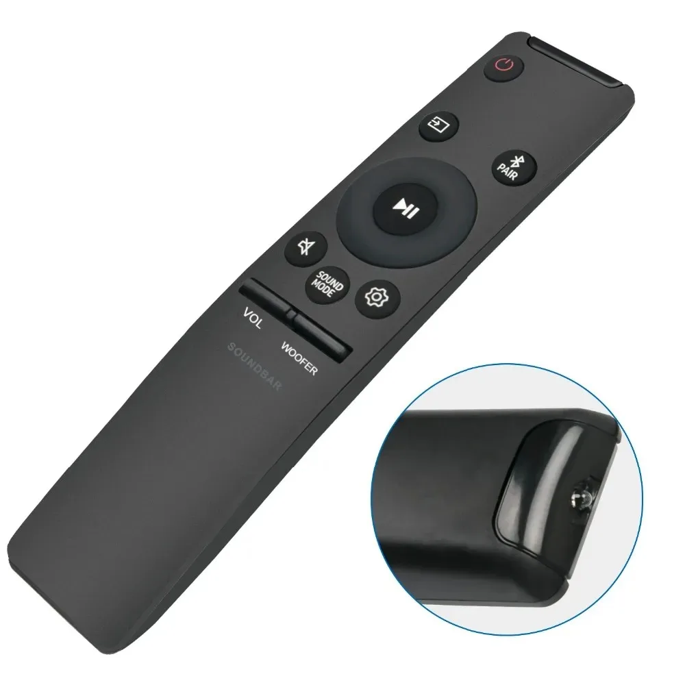 AH59-02767A for Samsung Echo wall stereo remote HW-R430 R450 R/N550 T420 T450 Original Remote Control