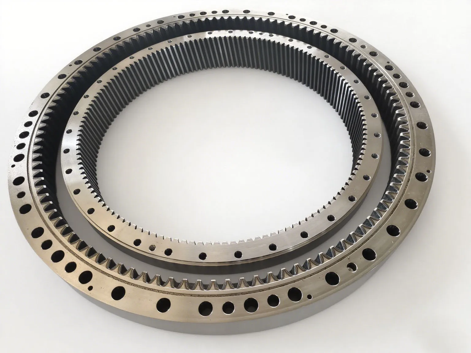 CNC Machining and Manufacturing of Hot-Selling High-Precision Wind Power Components at Low Prices