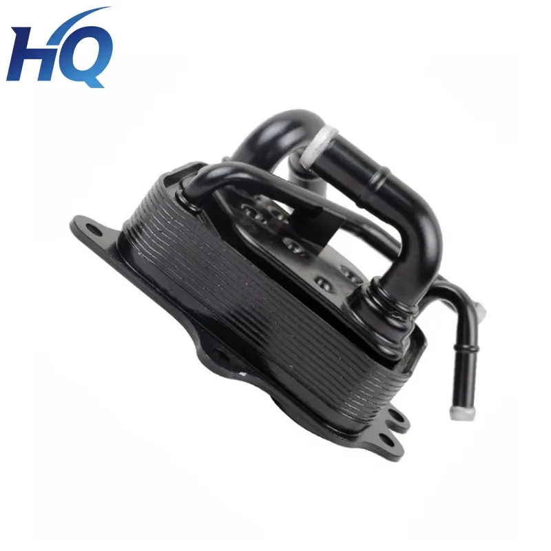 

25620-F2000 Transmission Oil Fluid Cooler for Hyundai Elantra 1.6L 2.0L 2017-2018