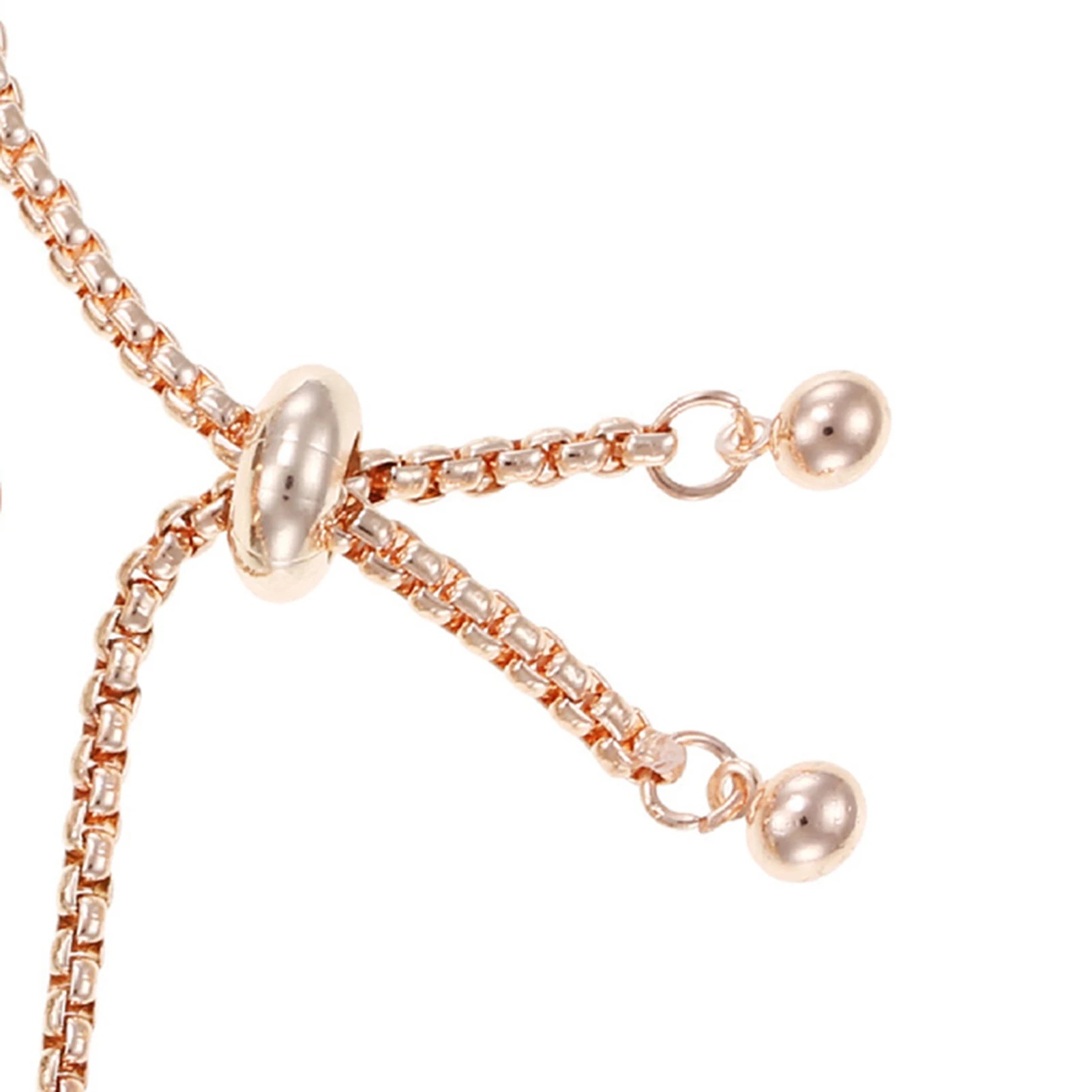 

Women's Shiny Rhinestone Watches Flower Shape Design Bands Chain Bracelet Watch for Meeting and Dating Office