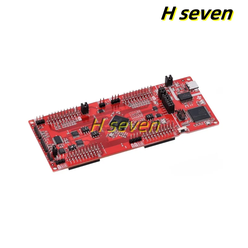 

LAUNCHXL-F2800157 C2000 TI Development Board TMS320F2800157 Onboard CAN Transceiver