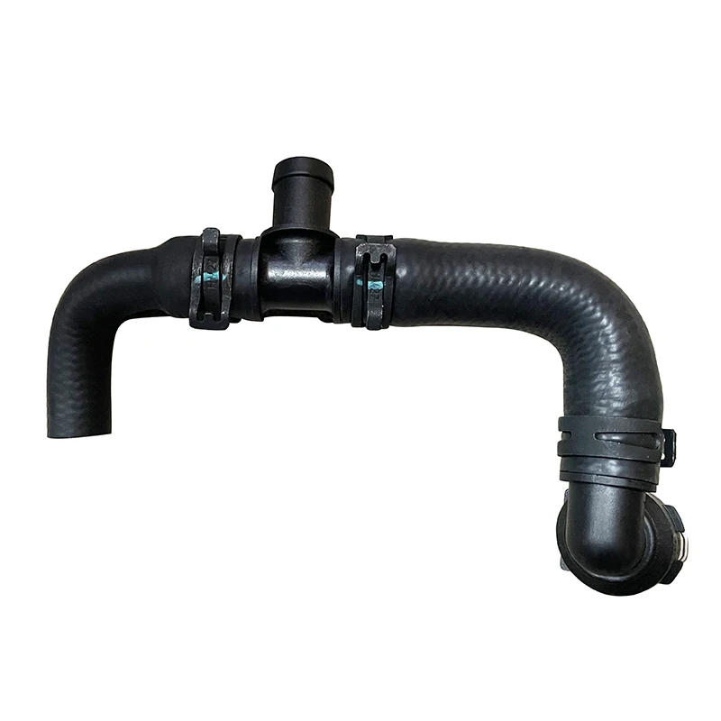 냉각수 수도관 라디에이터 상부 수도관, 부동액 수도관, 아우디 A4 B8 A5 Q5 2009-2016 엔진, 8K0121086AB