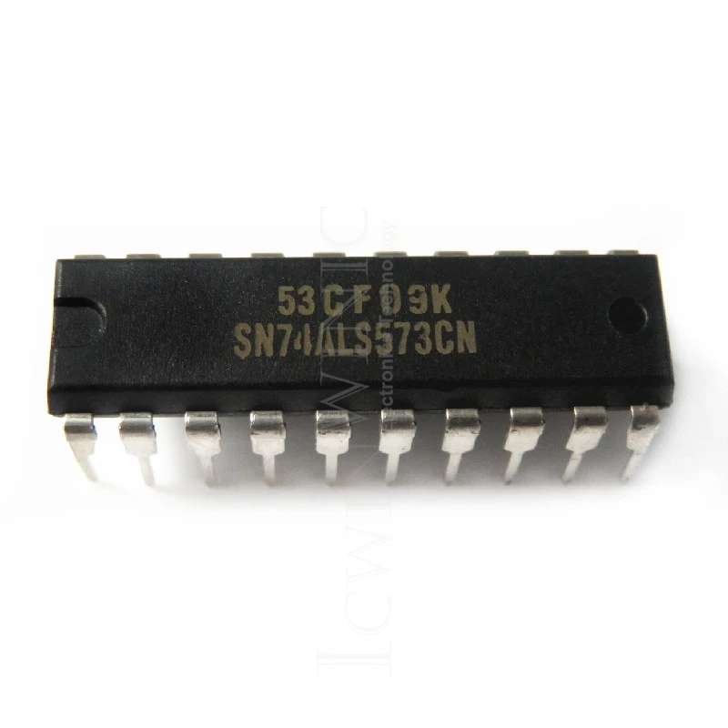 1-50PCS LM3916N-1 LM3916 SN74ALS573N 74ALS573 TLP620-1GB TLP620-1 H11AA1 11AA1 BY299 HER307