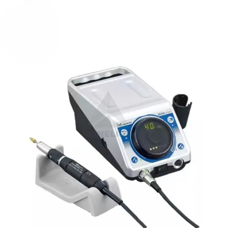 Brushless Micromotor Polishing Machine for Jewelry