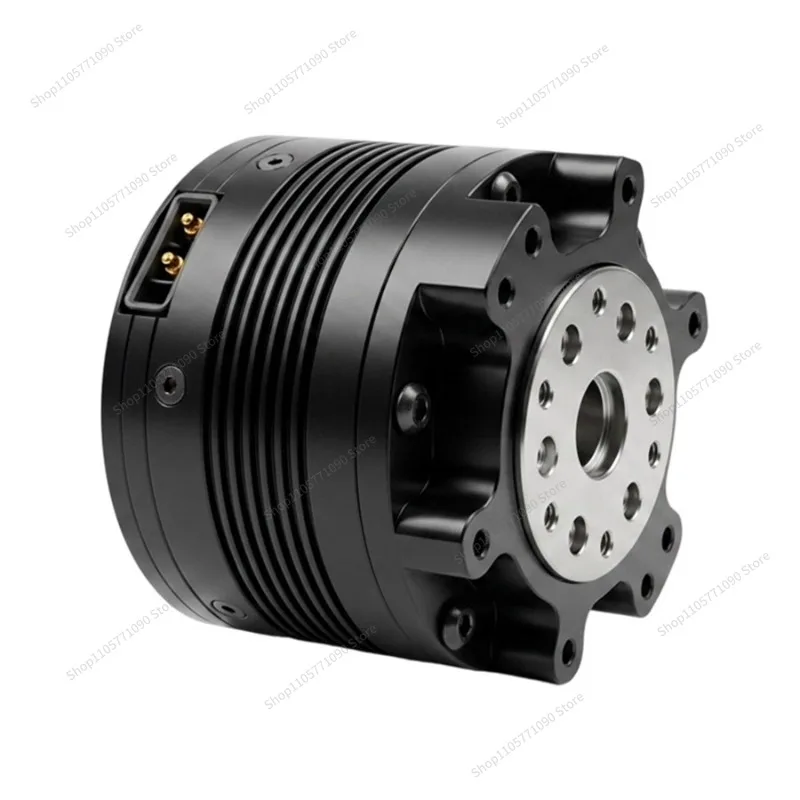 For Dual Encoder Brushless Servo Deceleration, Motor, Mechanical Parts