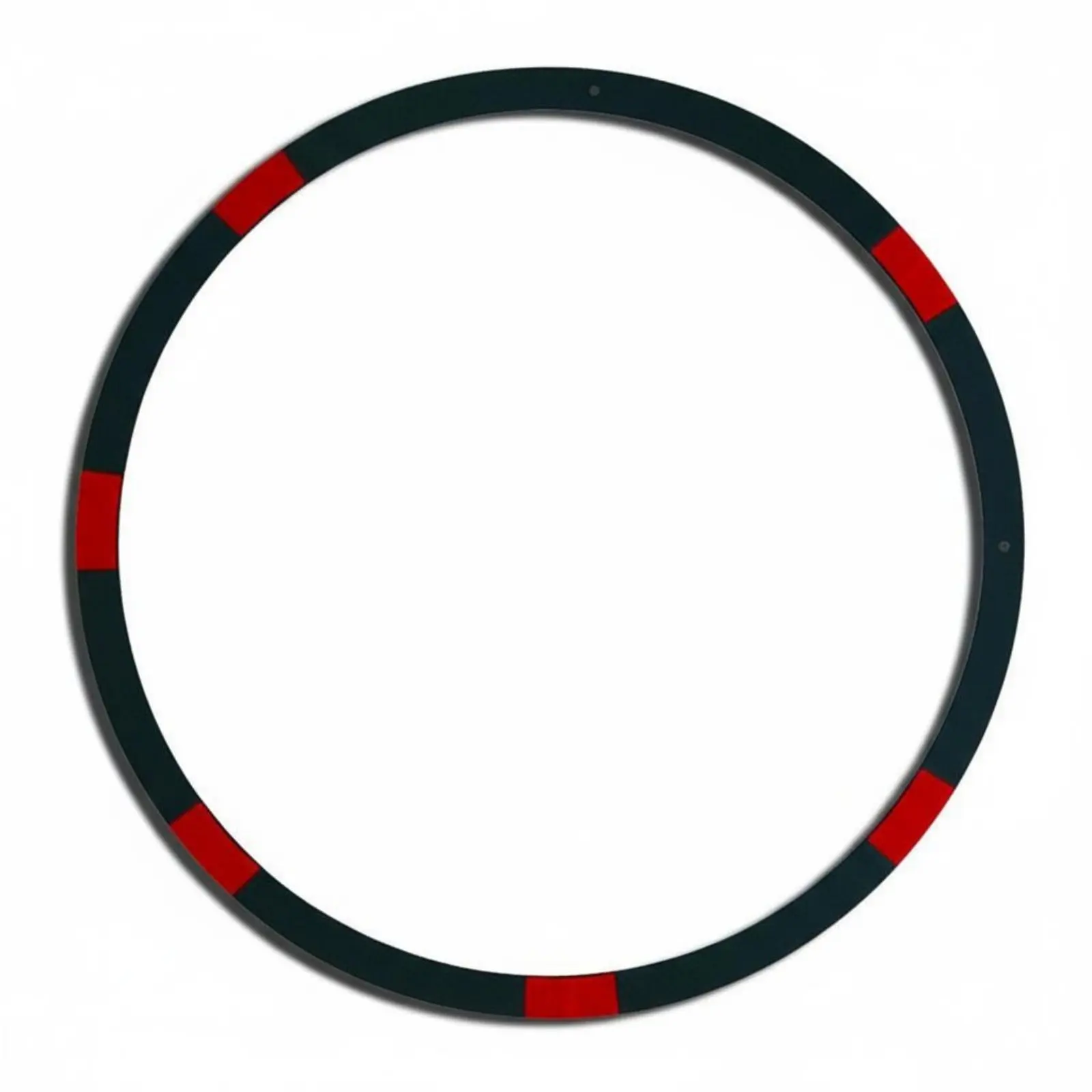 Variant: Black Red L