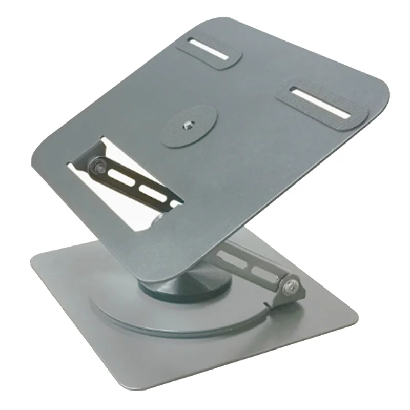 -A12R Projector Foldable Stand, Mini Projector Stand, Desktop Projector Mount, Table Top Projector Stand