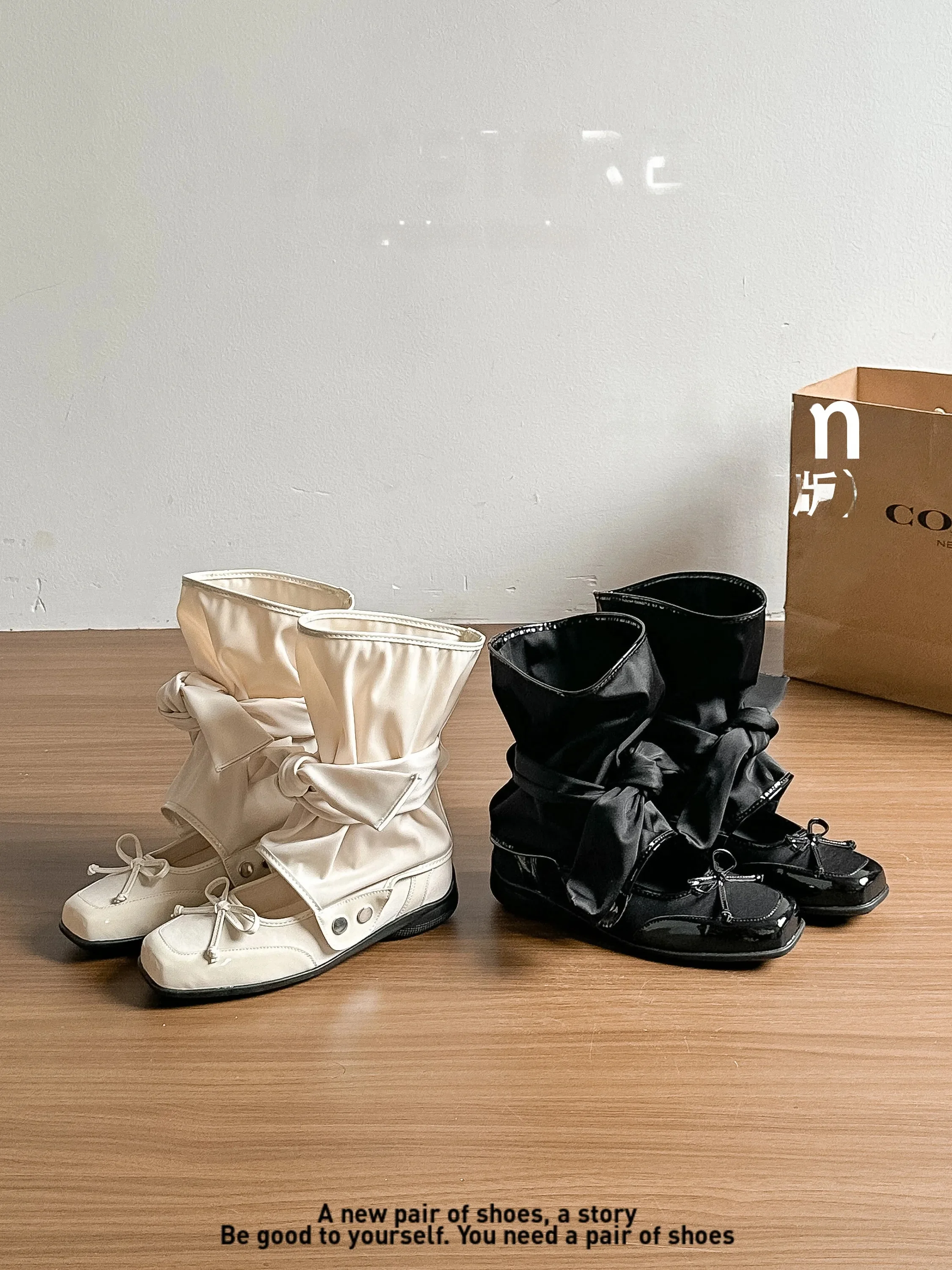 zapatos-mary-jane-con-nudo-estilo-ballet-version-de-cuero-para-mujer-botas-de-moda-con-tres-formas-de-uso-estilo-coreano