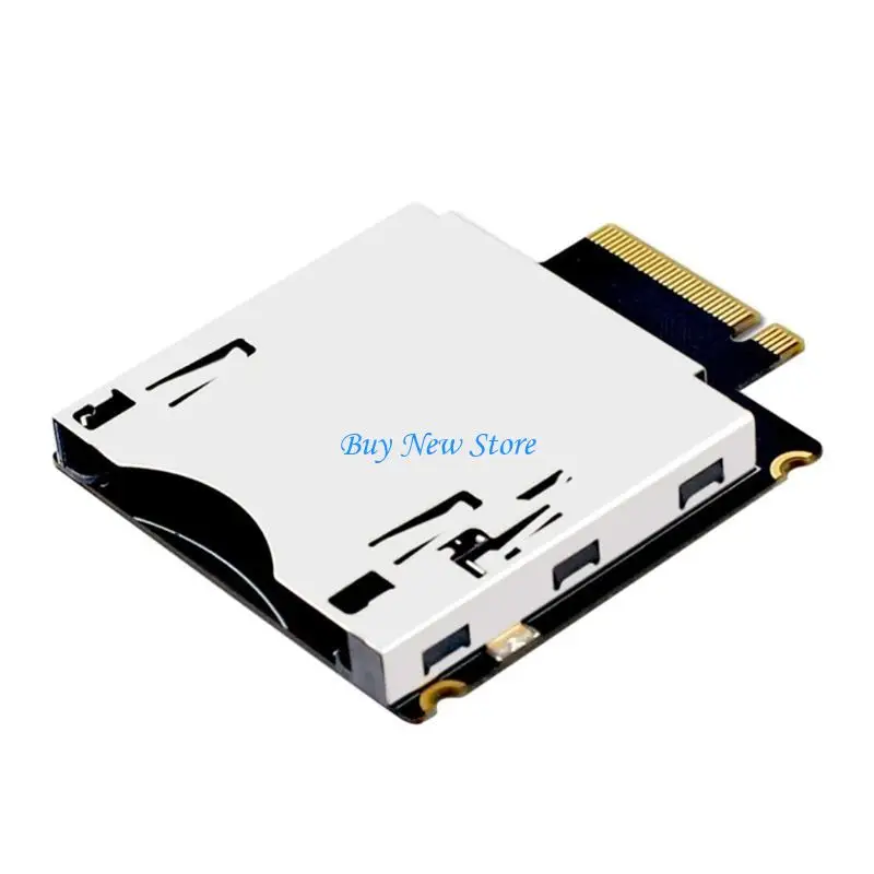 20ce cfexpress typeb card в M.2 Nvme Converter Cards Cfexpress для расширения слотов M.2 nvme