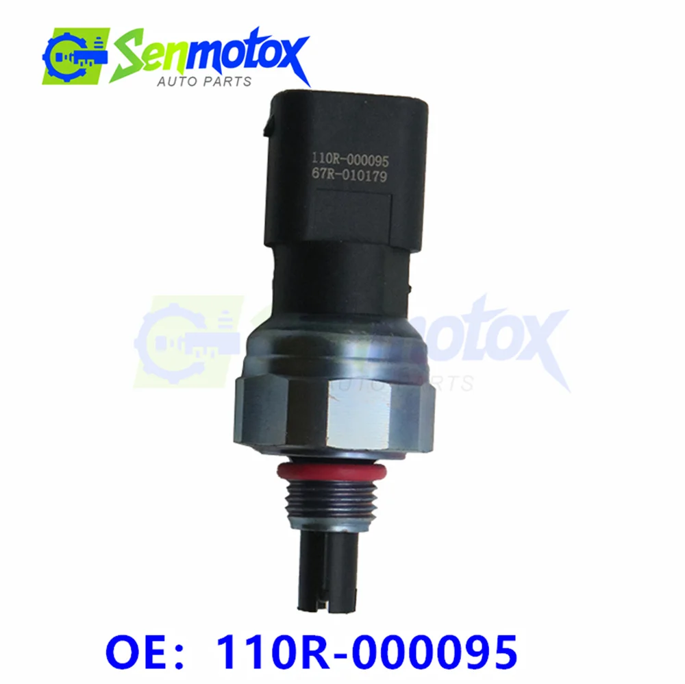 

110R-000095 110R000095 10R032083 51CP1701 Датчик температуры давления воздуха для моделей IG1 IG3 IG5 BRC Rails LPG Autog