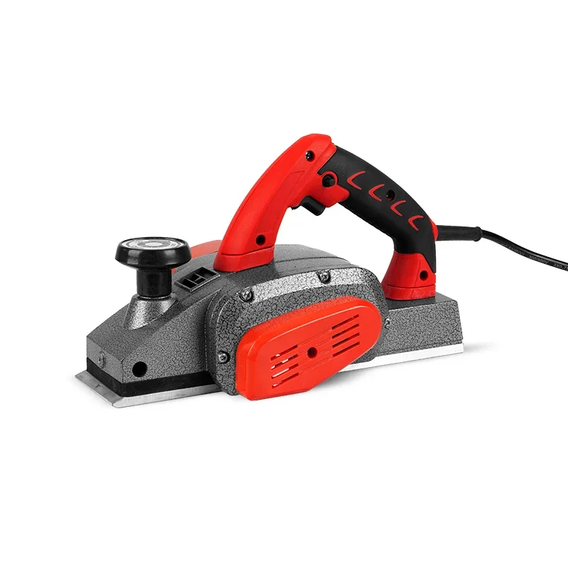Electric Planer 2000W Small Household Electric Planer Trimming Machine Woodworking Tool