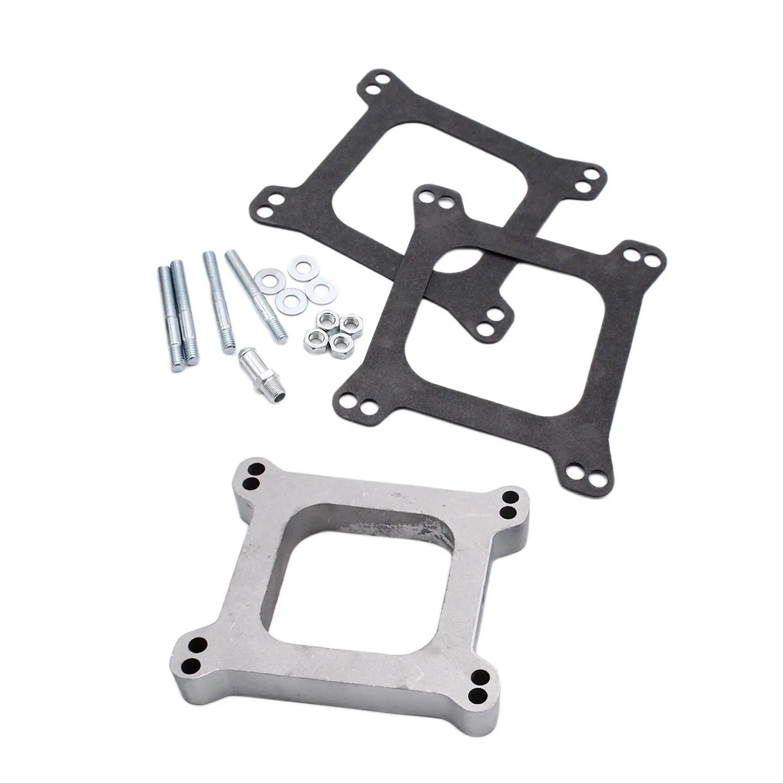 

Carb Carburetor Spacer for Holley 4150 4160 Accessory Replacement Professional