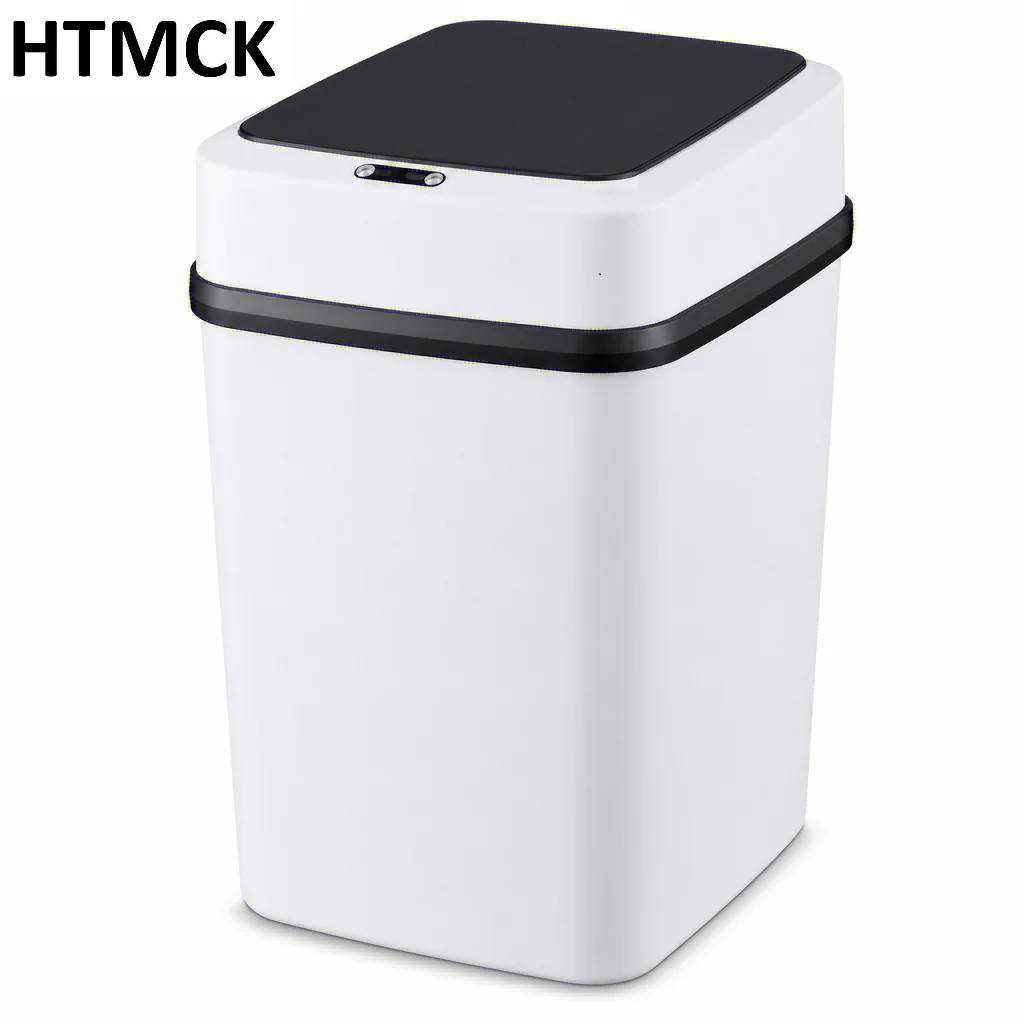 #40 New Trash Cans & Wastebaskets Arrivals
