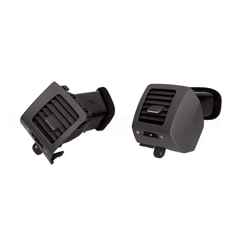 Reliable Car Dashboard Air Conditioning Vent Outlet For Toyota Land Cruiser Prado LC120 For Lexus GX470 2003-2009 Inside AC Vent