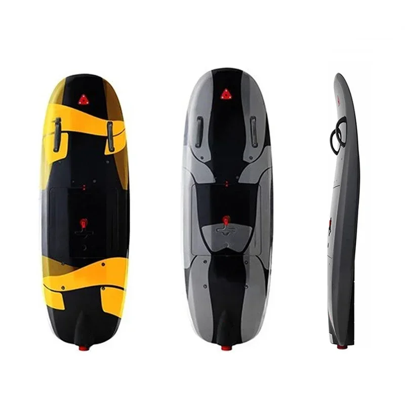 Hoge Kwaliteit Motor Surf Draagvleugelboot Jetsurf Elektrische Gemotoriseerde Surfplanken