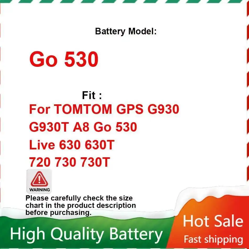 1300Mah Battery For…