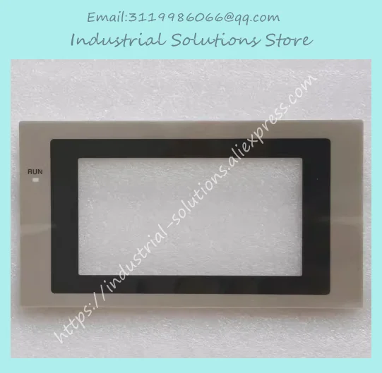 NT20M-CFL01タッチスクリーンパネル,新品