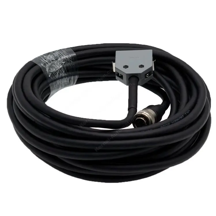 

8m 10m 12m 15m 20m Teach Pendant cable suitable for A660-2004-T840